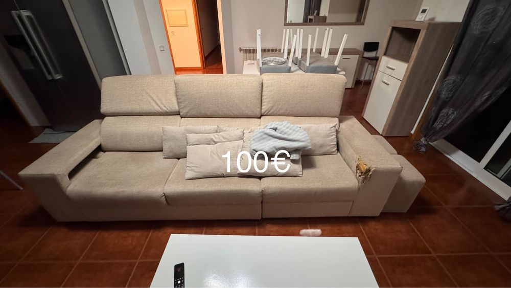Mobili completa apartamento