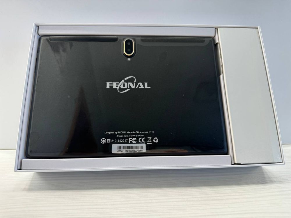 Планшет Feonal K116 Android Tablet