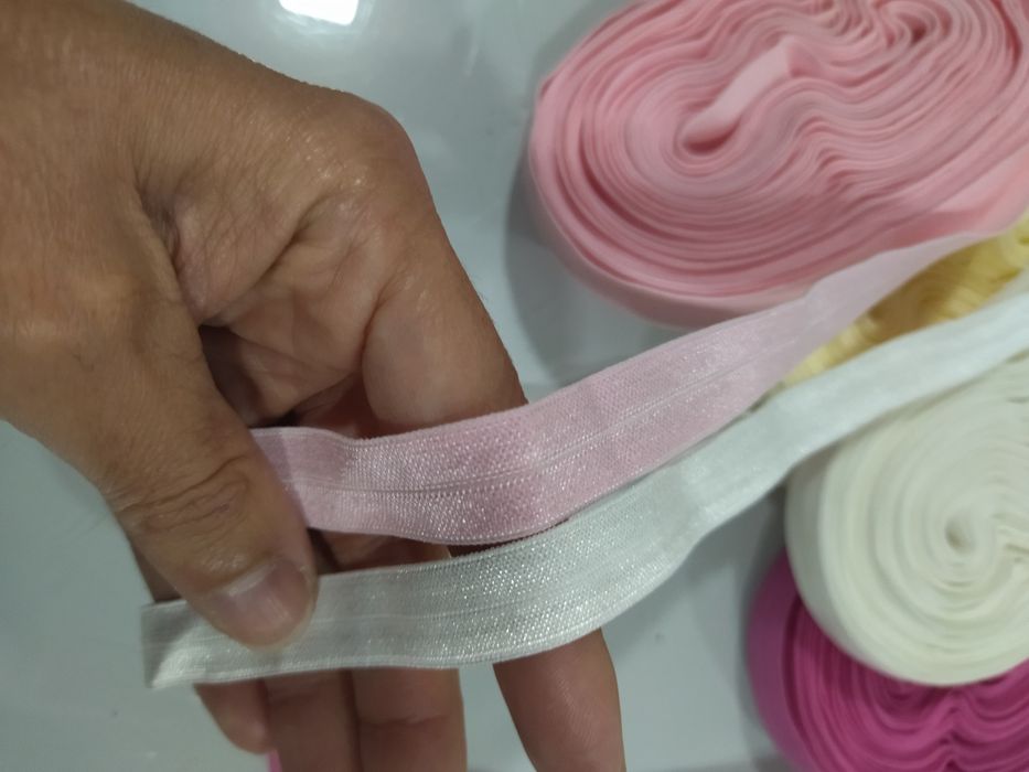 Elástico viés ( 40 metros)