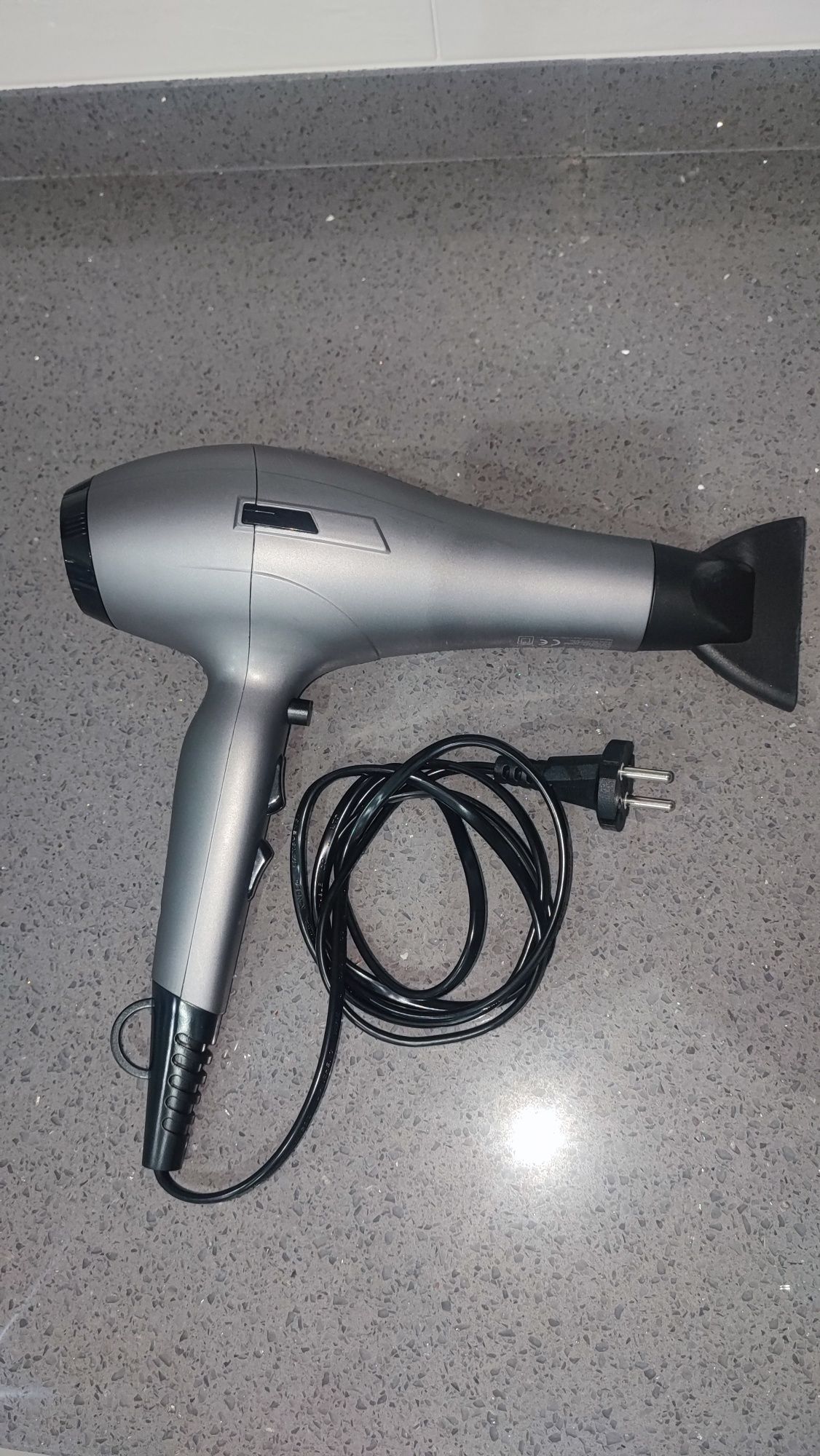Secador cabelo Ufesa