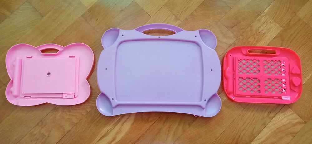 Комплект дощок для малювання.