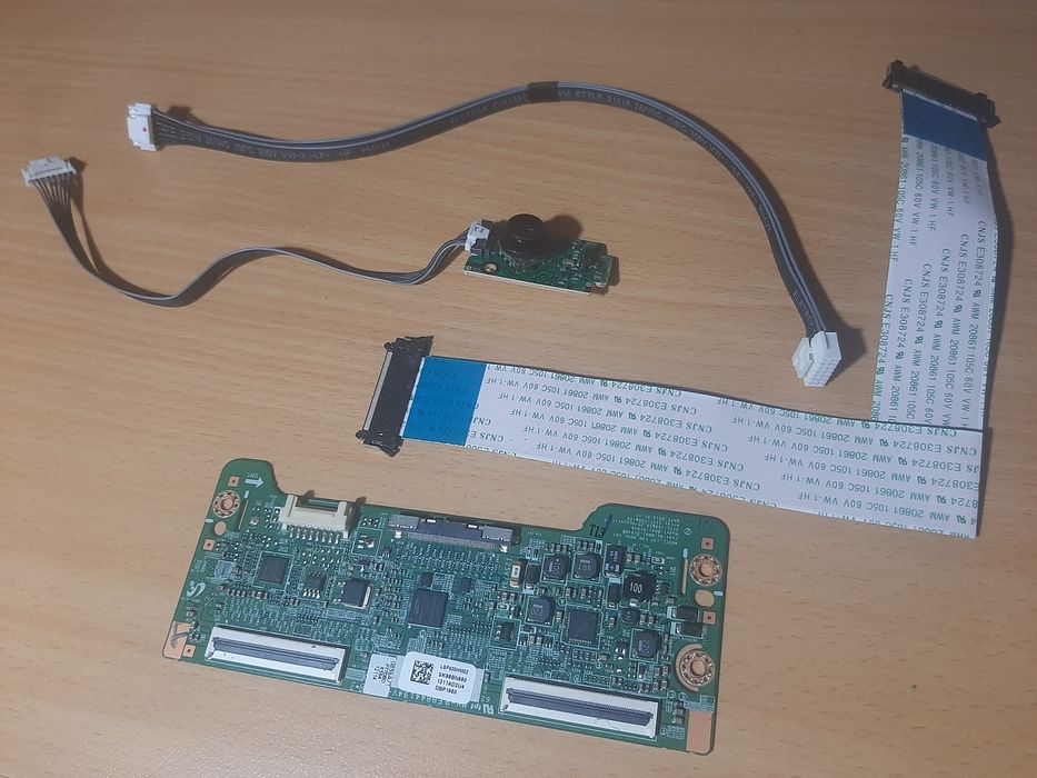 Samsung ue40eh5000 peças