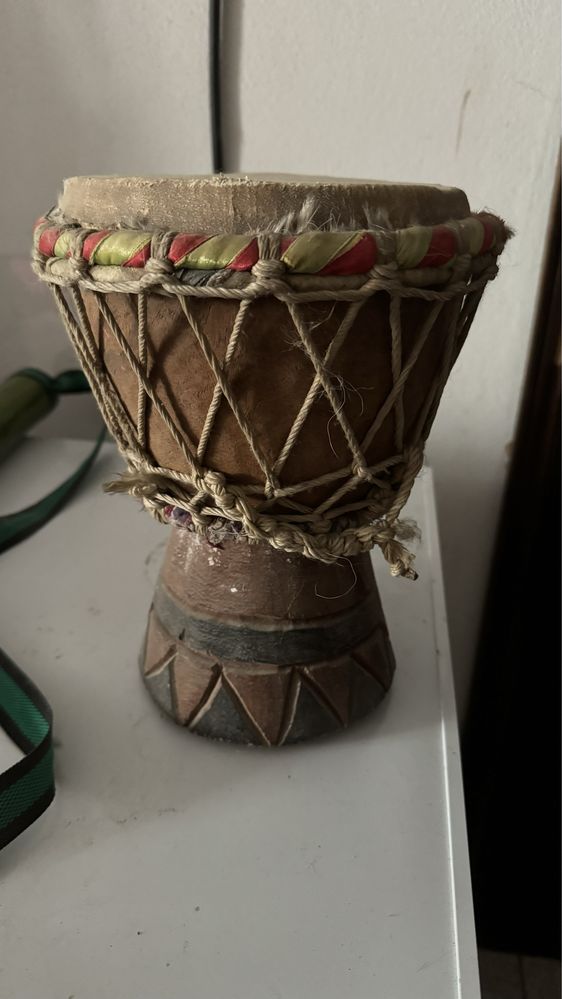 Conjunto de instrumentos