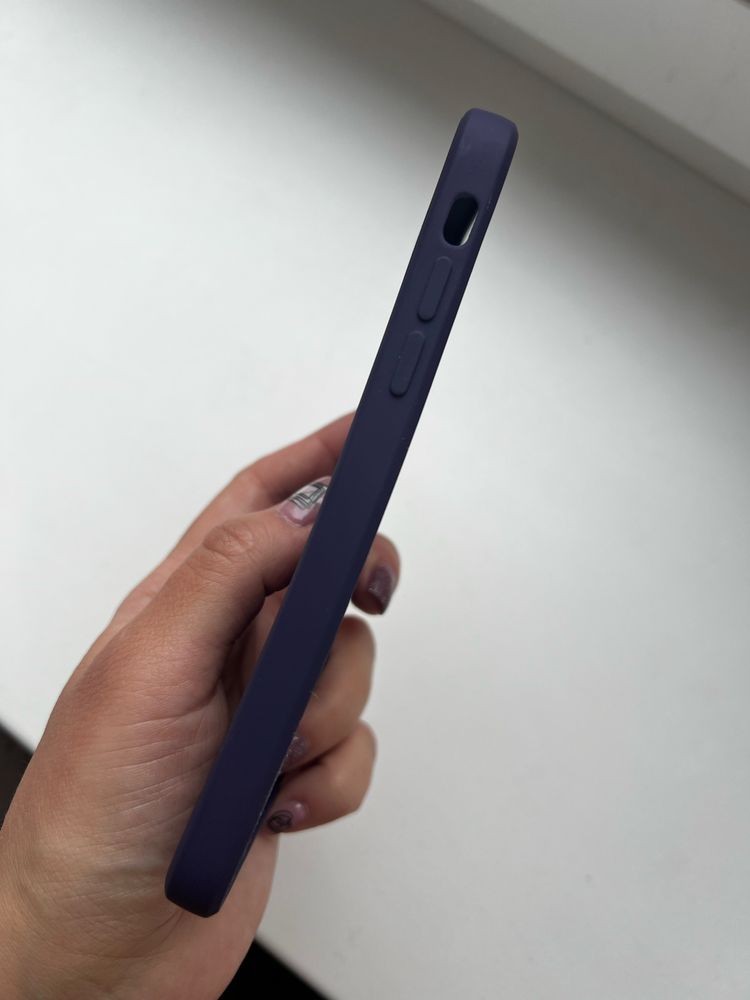 Чехол на Iphone 11