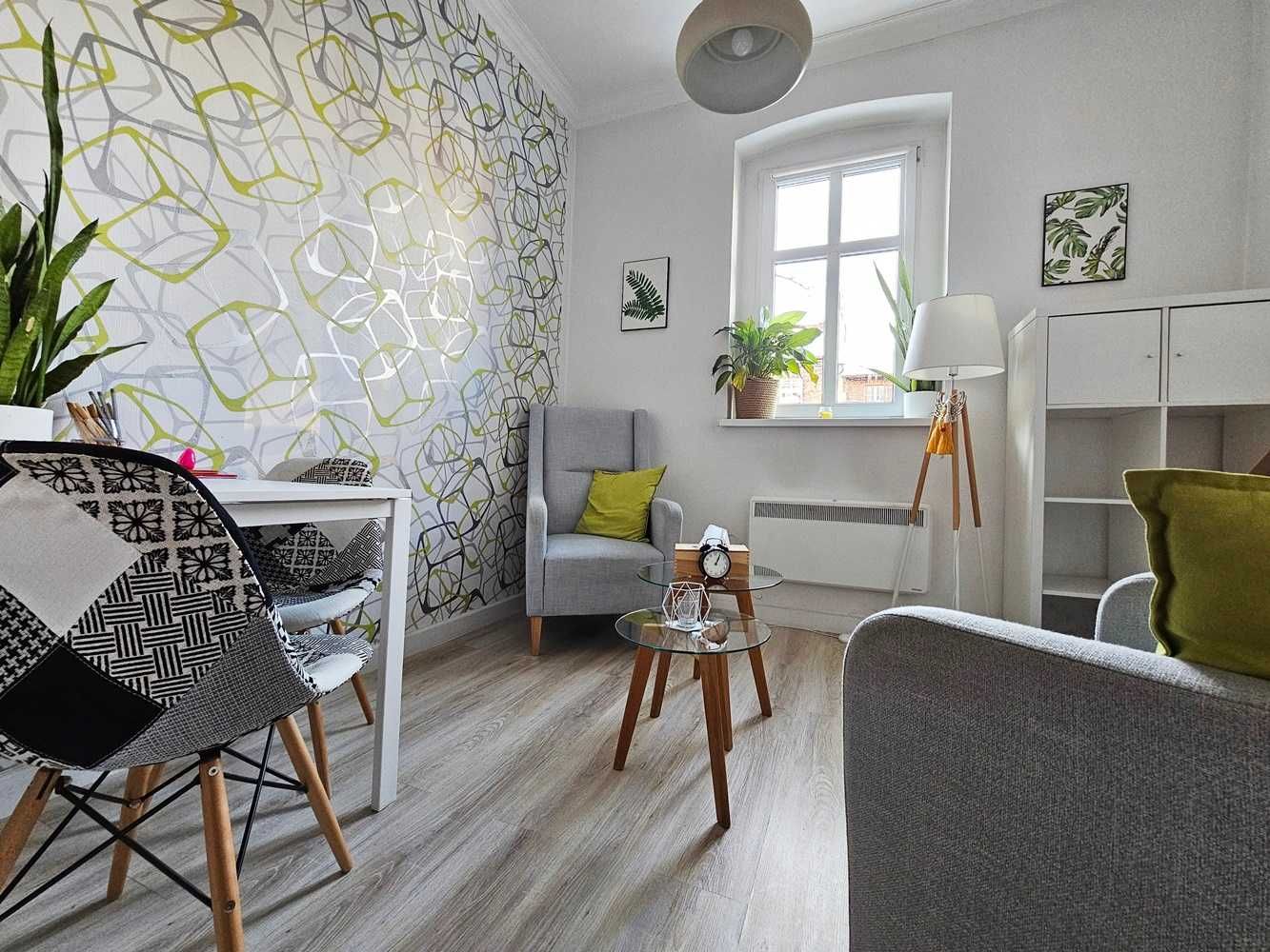 Gabinet do wynajęcia Katowice centrum - psycholog, psychoterapeuta,
