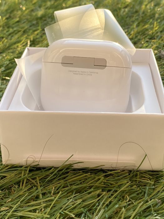 AirPods 4 Nowe!