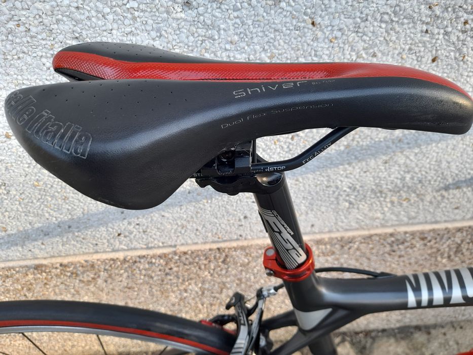 Bicicleta de estrada