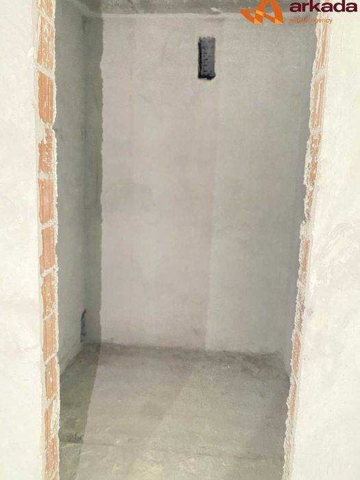 ПРОДАЖ! 3-кім  двохстороння видова квартира на 
озеро ЖК Міленіум (S)