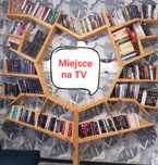 Regał drzewo, półki na książki , kwietnik meble,biblioteka ,duża