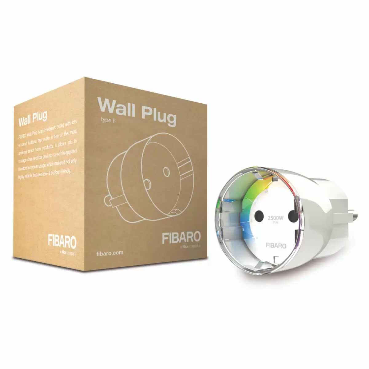 Zestaw Fibaro Home Intelligence