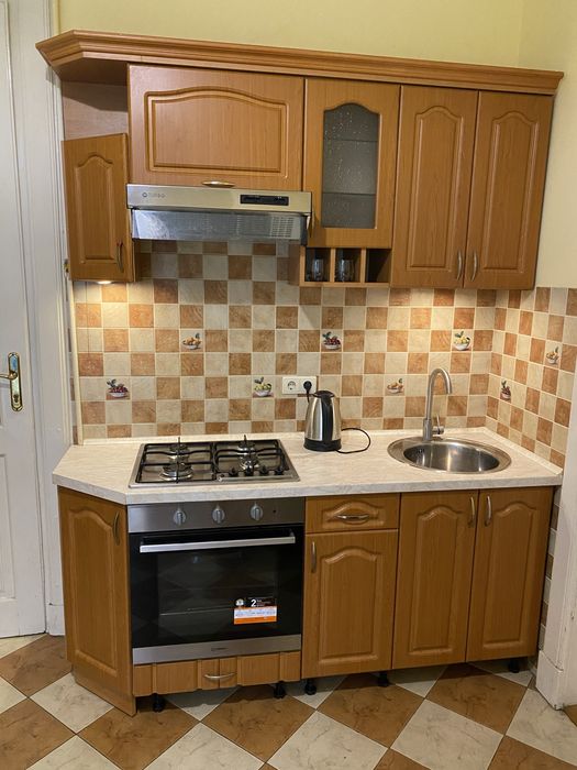 Продаж 1кімн.кв-ри вул.Саксаганського, центр, власник