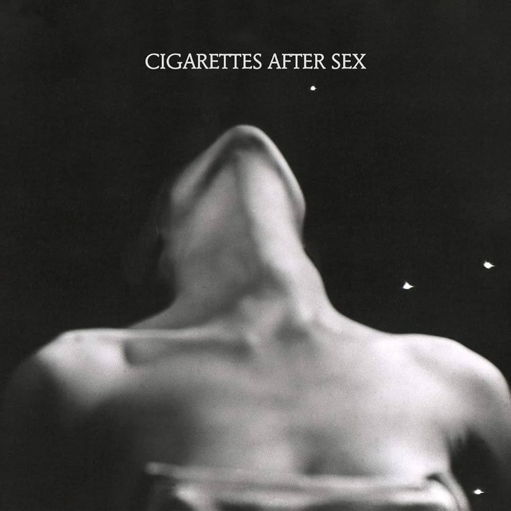 Вінілова платівка EP I Cigarettes After Sex