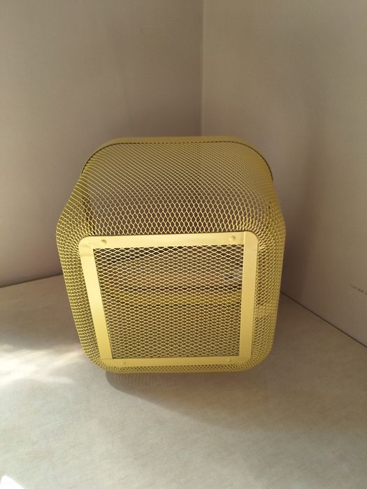 Koszyki metalowe na owoce