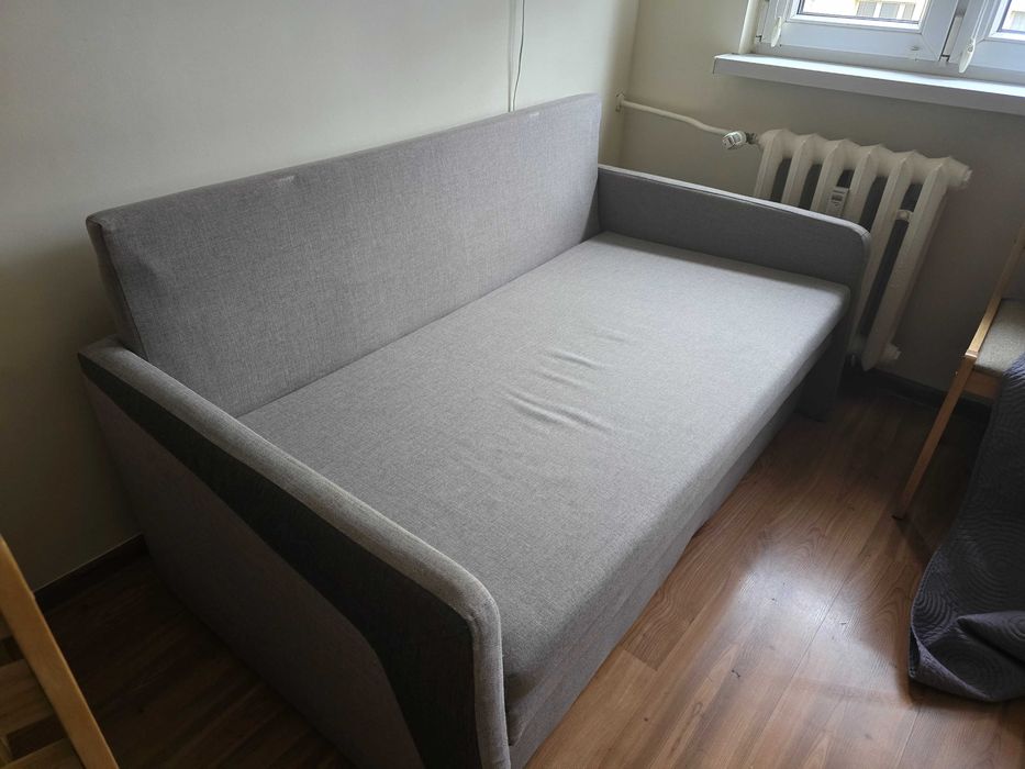 Kanapa sofa 2 osobowa rozkładana