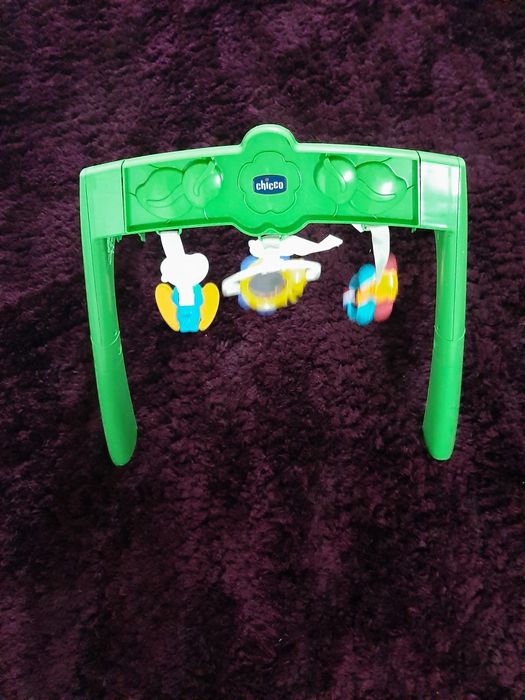 Ginásio Primavera Chicco