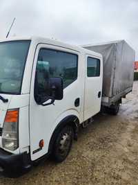 Nissan Cabstar DOKA 3.0D