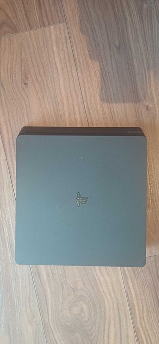 Ps4 gogle vr kierownica + 16 gier
