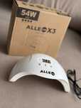 Lampa uv/led 54 W
