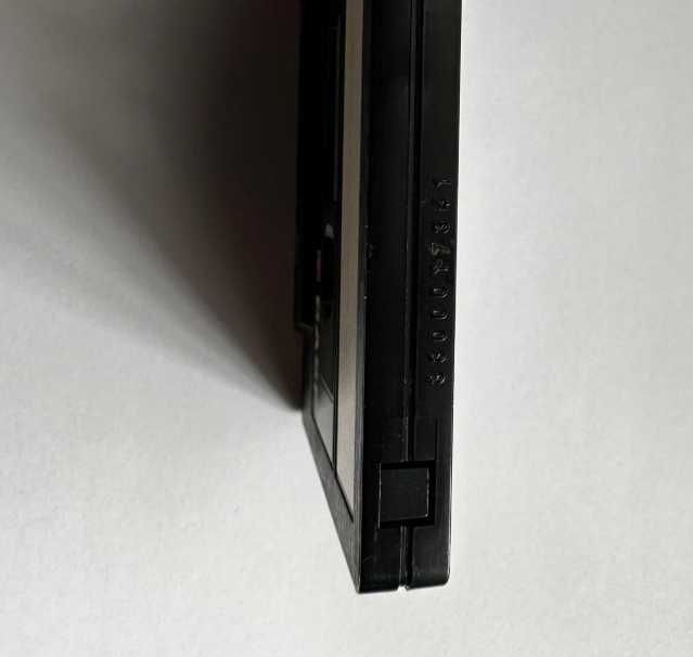 Kaseta magnetofonowa Basf Ferro Maxima I 90