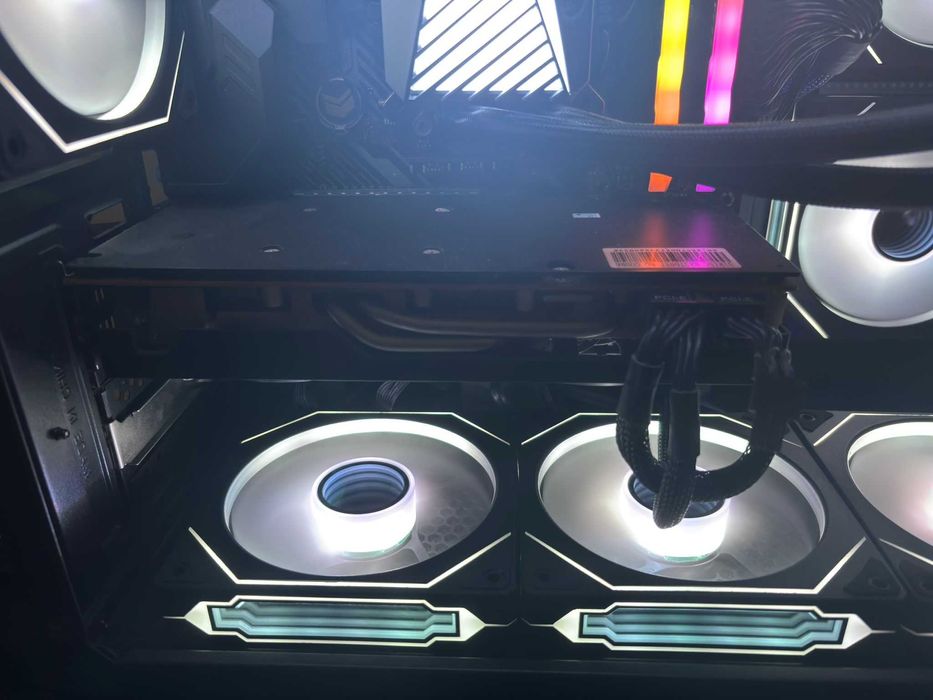 Placa Gráfica RX 5700XT