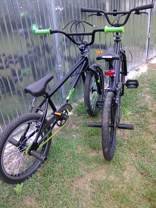 Rower bmx 20 cali