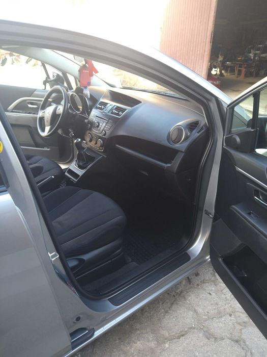 Sprzedam Mazda 5
