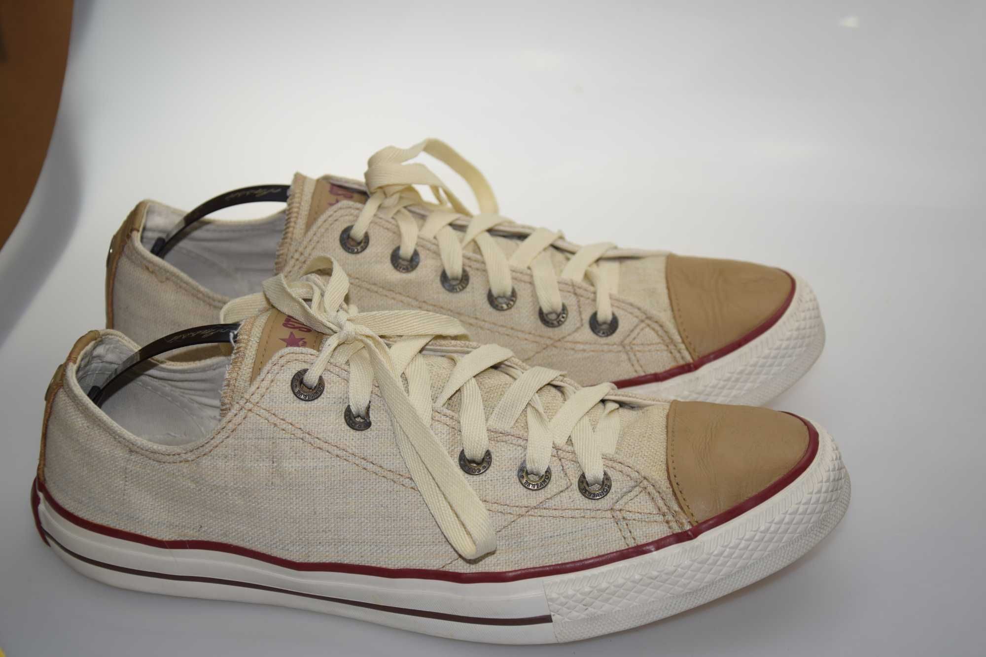 Converse Chuck Taylor 70 Vintage Canvas Trampki r.43