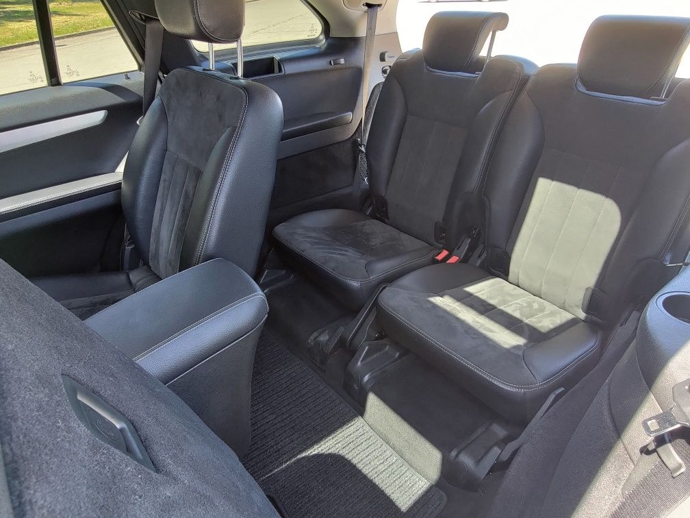 Mercedes R320 cdi W251 Airmatic,Harman/Kardon