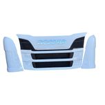 Atrapa Maska SCANIA R komplet