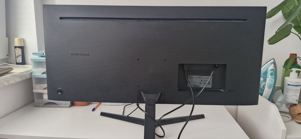 Monitor Samsung 34cali
