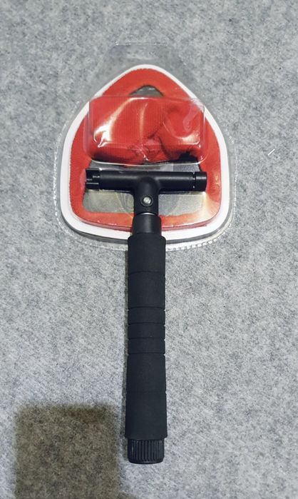 Gąbka samochodowa na wysięgniku