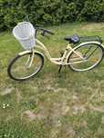 Rower miejski damka 28 cali