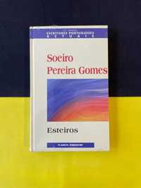 Soeiro Pereira Gomes - Esteiros