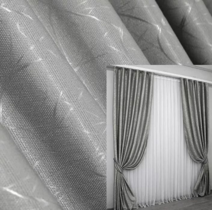 Продам штори нові