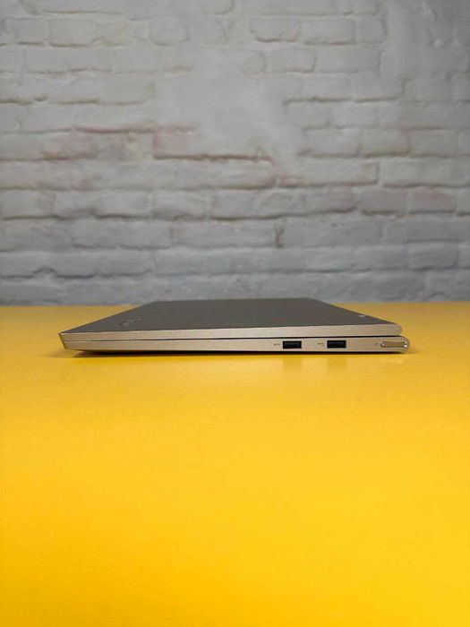 Ноутбук Lenovo Yoga C740-15IML\15.6\i7-10510U\12GB\SSD 512GB\Intel UHD