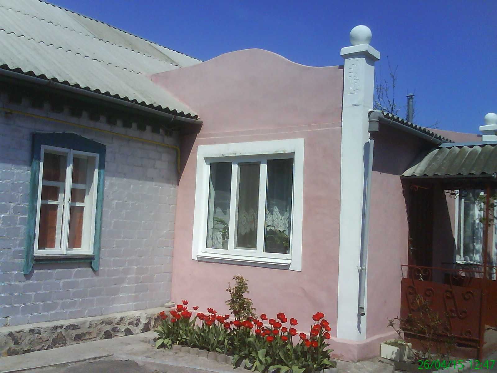 Продам будинок в сел1 Переяславське