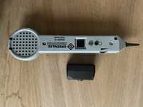 Zestaw do testowania kabli GreenLee 701 K-G-BOX, pomiar do 10 km