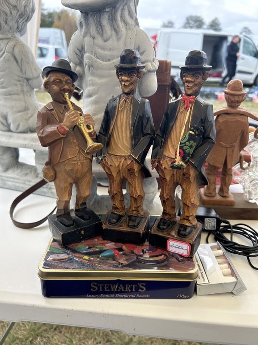 Figurki pijaczki