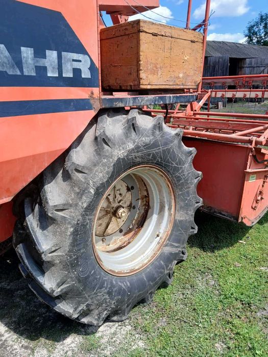 Продається Комбайн Дойч Фар
