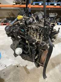 Motor Renault 1.5dci k9k722
