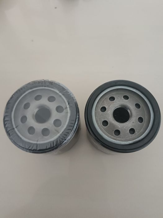 Filtr oleju do kosiarki traktorka 2 szt