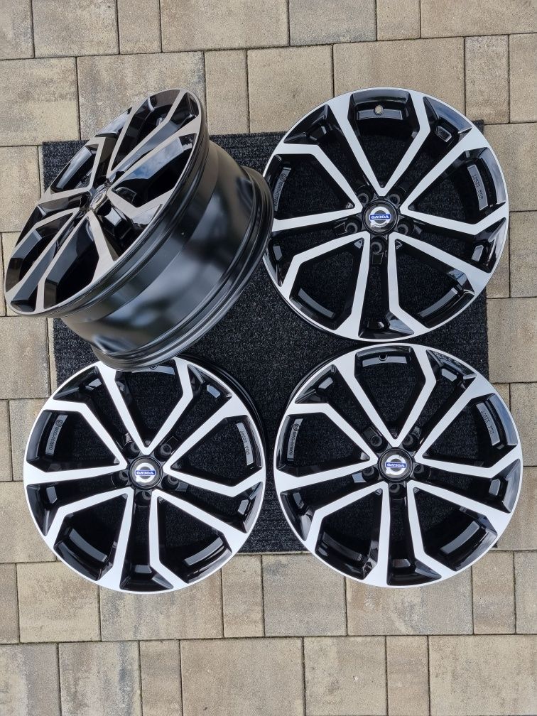Felgi Volvo 18 " V40 C30 V50 S60 S80 V60 V70 XC70 5x108 Nowe