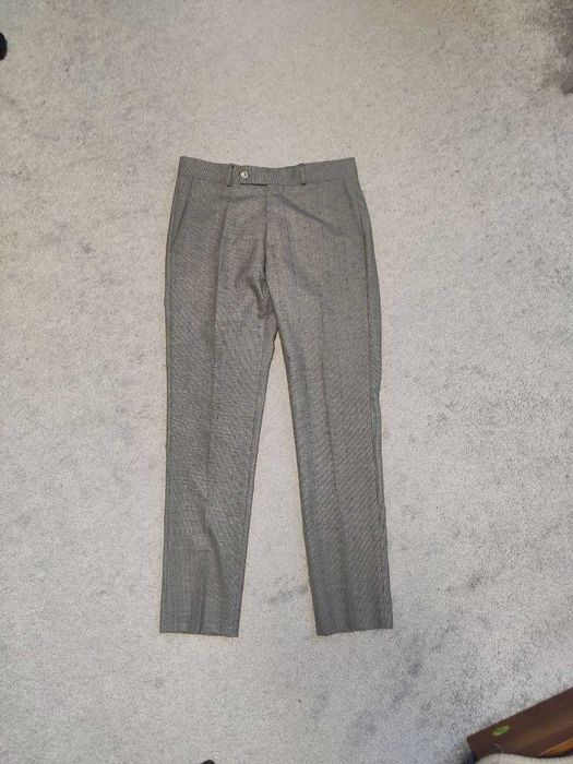 Костюм трійка, класичний костюм, костюм на випускний