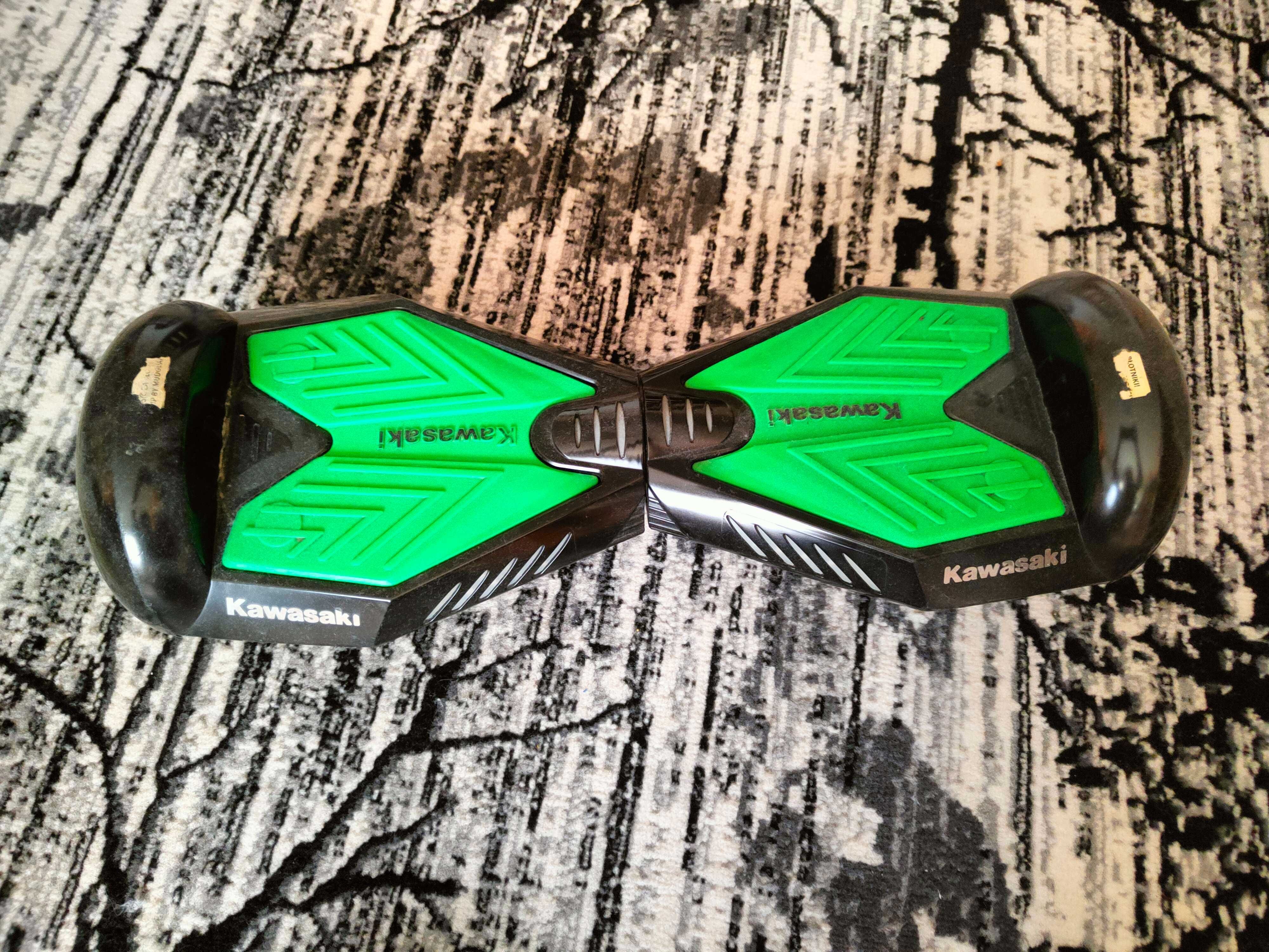 Hoverboard Kawasaki Kx-Pro