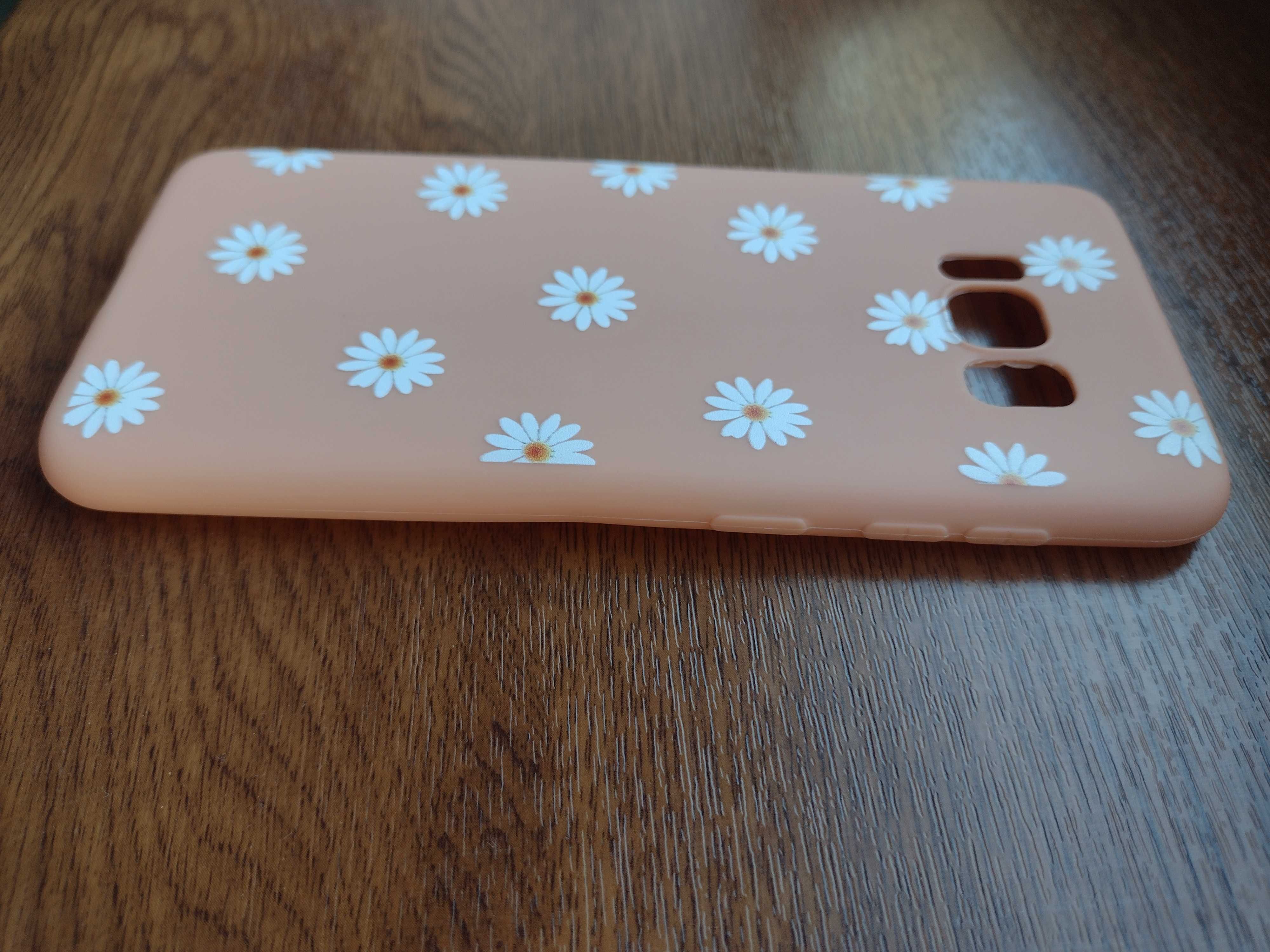 Etui do Samsung Galaxy S8. nowe