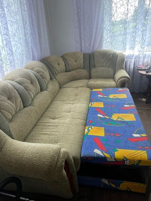 Продам диван розкладний
