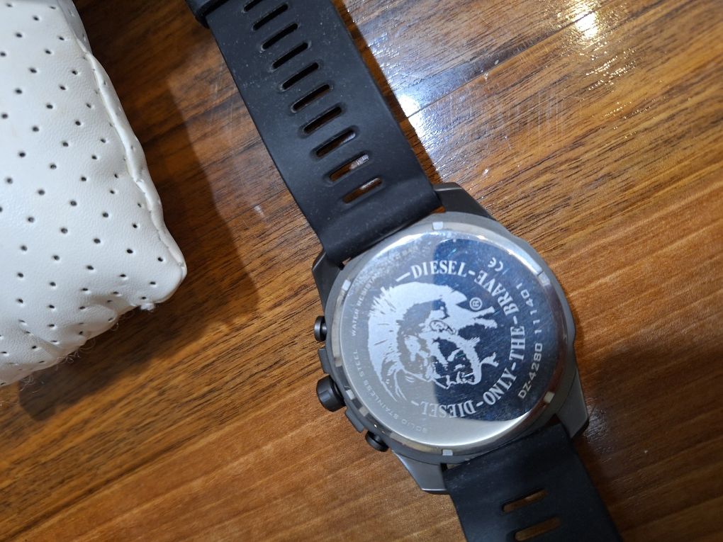 Годинник Diesel DZ4280