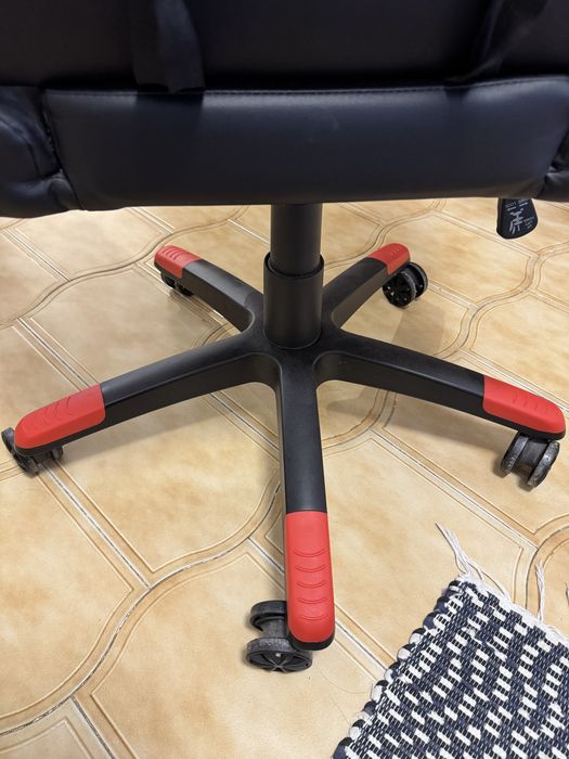 Cadeira gamer impecável
