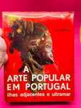 A Arte Popular em Portugal, Ilhas Adjacentes e Ultramar