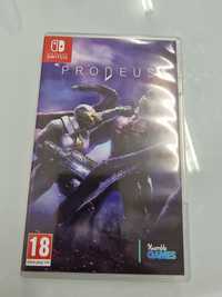 Prodeus - Nintendo Switch